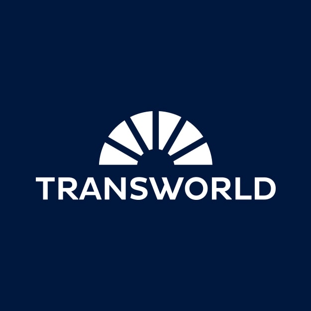 The Transworld logo